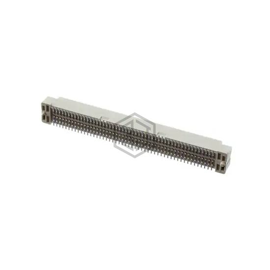 61083-101400LF - Amphenol ICC (FCI) - Rectangular Connectors - Arrays, Edge Type, Mezzanine (Board to Board)