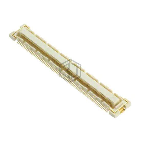 FX10A-168S-SV - Hirose Electric Co Ltd - Rectangular Connectors - Arrays, Edge Type, Mezzanine (Board to Board)
