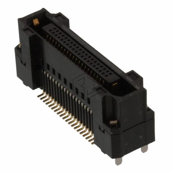 FX18-40S-0.8SV15 - Hirose Electric Co Ltd - Rectangular Connectors - Arrays, Edge Type, Mezzanine (Board to Board)