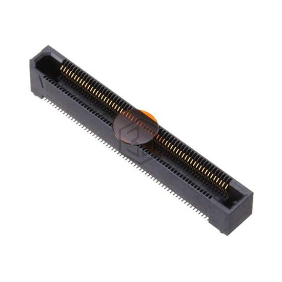 ERF5-060-05.0-L-DV-K-TR - Samtec Inc. - Rectangular Connectors - Arrays, Edge Type, Mezzanine (Board to Board)
