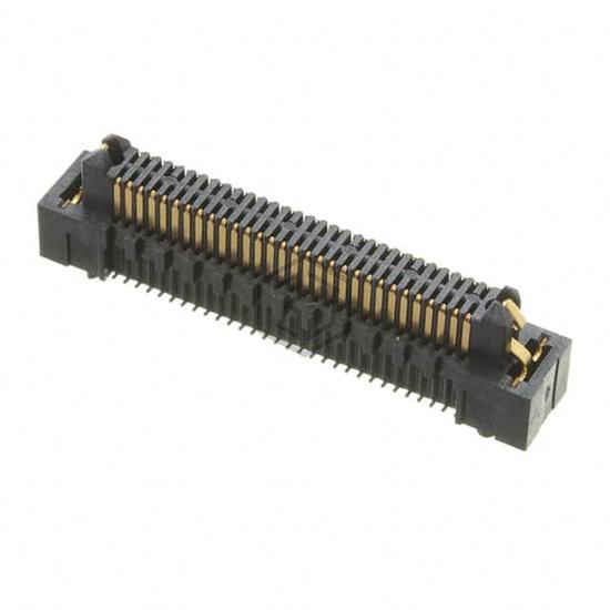 ERM8-030-05.0-S-DV-L-TR - Samtec Inc. - Rectangular Connectors - Arrays, Edge Type, Mezzanine (Board to Board)