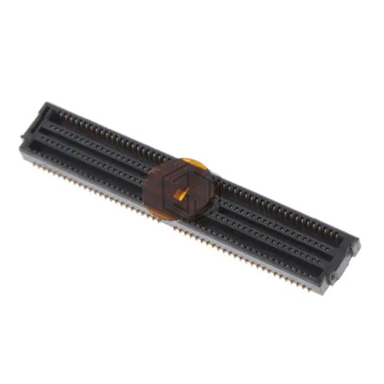 LTH-050-01-G-D-A-K-TR - Samtec Inc. - Rectangular Connectors - Arrays, Edge Type, Mezzanine (Board to Board)