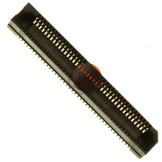 ERF8-040-05.0-S-DV-K-TR - Samtec Inc. - Rectangular Connectors - Arrays, Edge Type, Mezzanine (Board to Board)