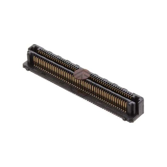 LSHM-150-02.5-L-DV-A-N-K-TR - Samtec Inc. - Rectangular Connectors - Arrays, Edge Type, Mezzanine (Board to Board)
