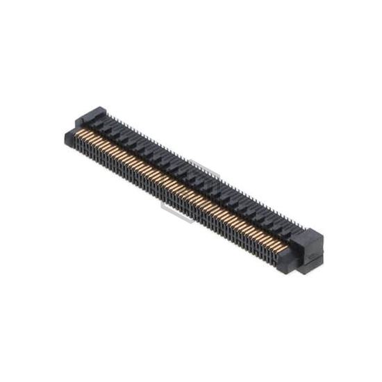 ERM8-060-05.0-L-DV-K-TR - Samtec Inc. - Rectangular Connectors - Arrays, Edge Type, Mezzanine (Board to Board)