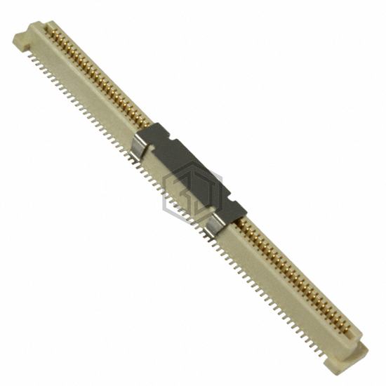 5177985-6 - TE Connectivity AMP Connectors - Rectangular Connectors - Arrays, Edge Type, Mezzanine (Board to Board)
