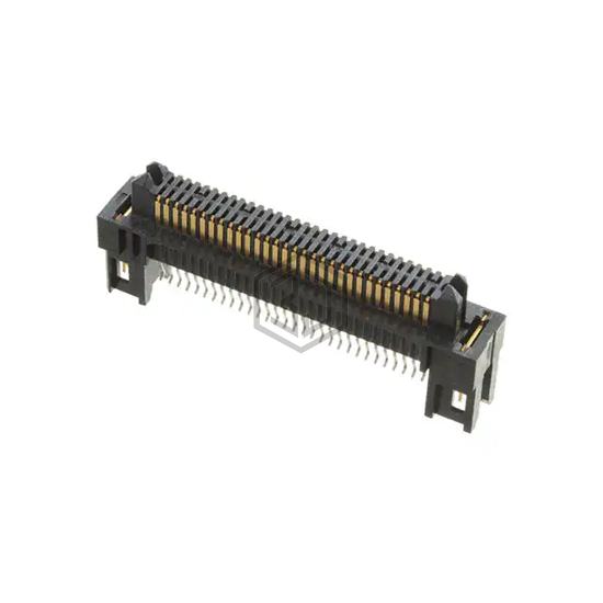 ERM8-030-01-L-D-EM2-TR - Samtec Inc. - Rectangular Connectors - Arrays, Edge Type, Mezzanine (Board to Board)