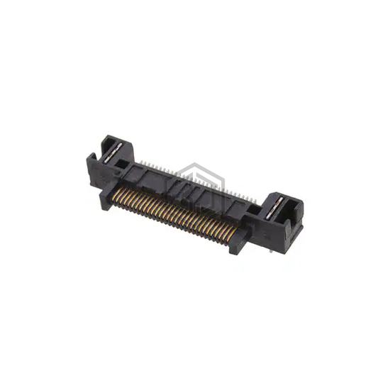 FT5-30-01-L-RA-K-TR - Samtec Inc. - Rectangular Connectors - Arrays, Edge Type, Mezzanine (Board to Board)