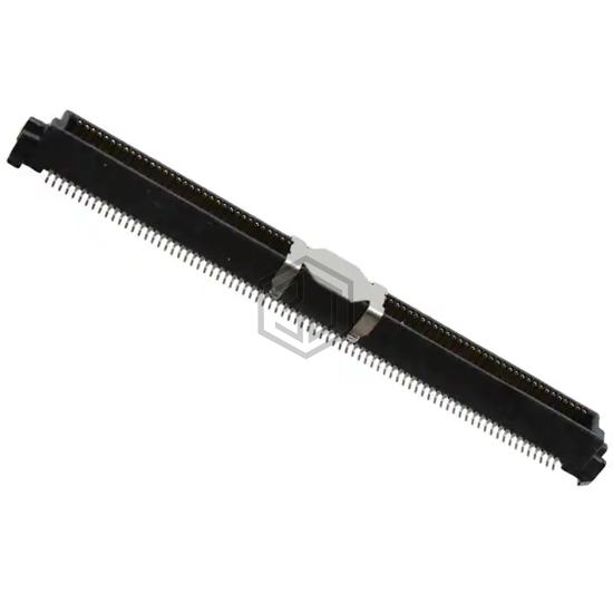 0550911674 - Molex - Rectangular Connectors - Arrays, Edge Type, Mezzanine (Board to Board)