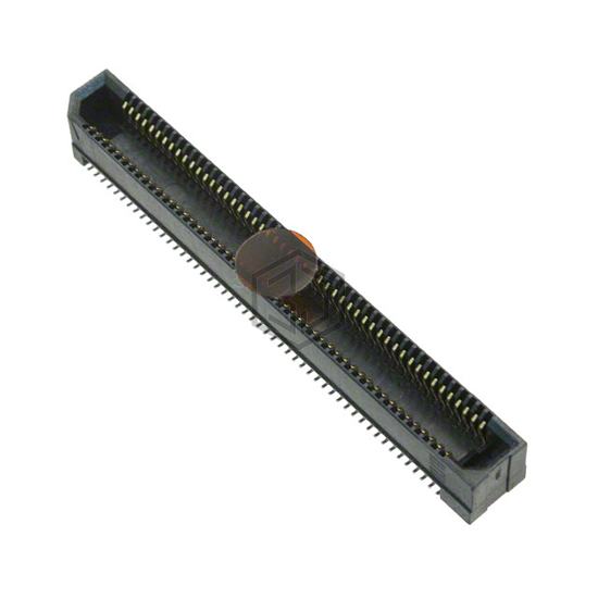 ERF8-050-05.0-S-DV-K-TR - Samtec Inc. - Rectangular Connectors - Arrays, Edge Type, Mezzanine (Board to Board)