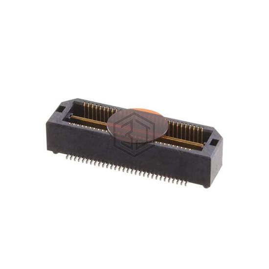 QTH-030-01-C-D-A-K - Samtec Inc. - Rectangular Connectors - Arrays, Edge Type, Mezzanine (Board to Board)