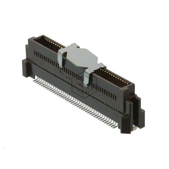 0536270874 - Molex - Rectangular Connectors - Arrays, Edge Type, Mezzanine (Board to Board)