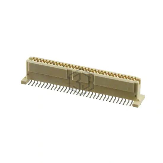 0714391164 - Molex - Rectangular Connectors - Arrays, Edge Type, Mezzanine (Board to Board)