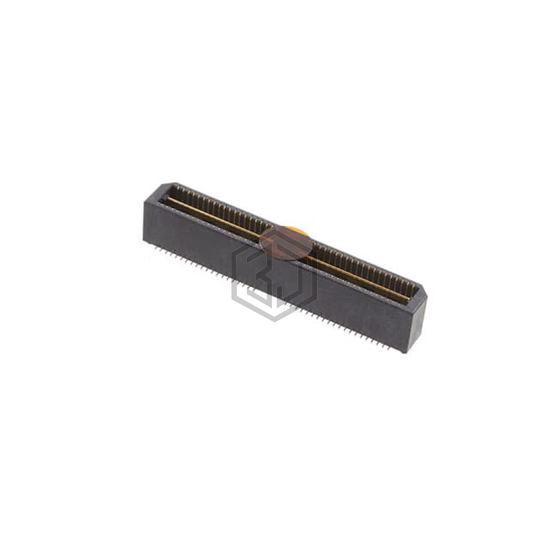 QTE-040-02-L-D-A-K-TR - Samtec Inc. - Rectangular Connectors - Arrays, Edge Type, Mezzanine (Board to Board)