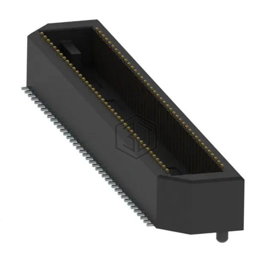 BTE-040-01-F-D-A - Samtec Inc. - Rectangular Connectors - Arrays, Edge Type, Mezzanine (Board to Board)