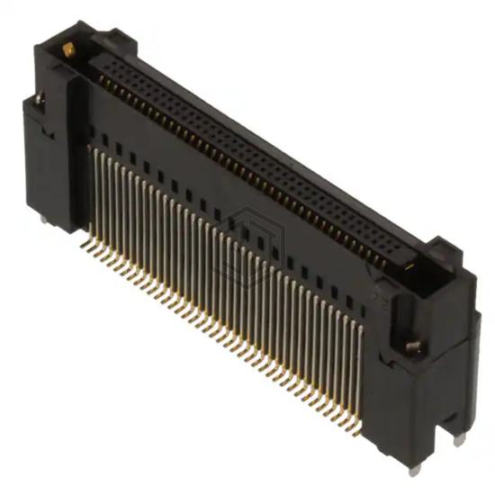 FX18-80S-0.8SV20 - Hirose Electric Co Ltd - Rectangular Connectors - Arrays, Edge Type, Mezzanine (Board to Board)
