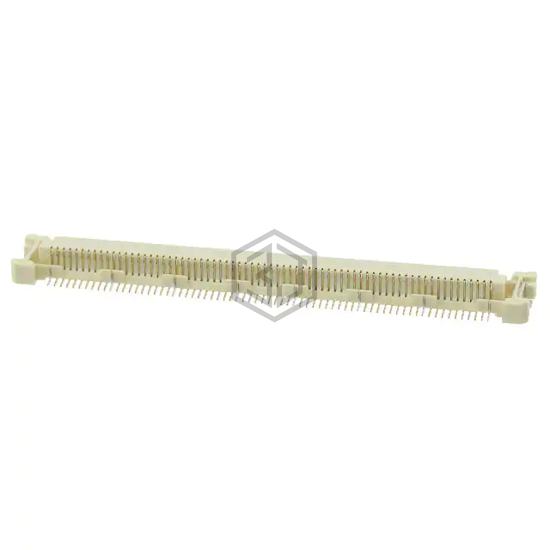 1-5353190-0 - TE Connectivity AMP Connectors - Rectangular Connectors - Arrays, Edge Type, Mezzanine (Board to Board)