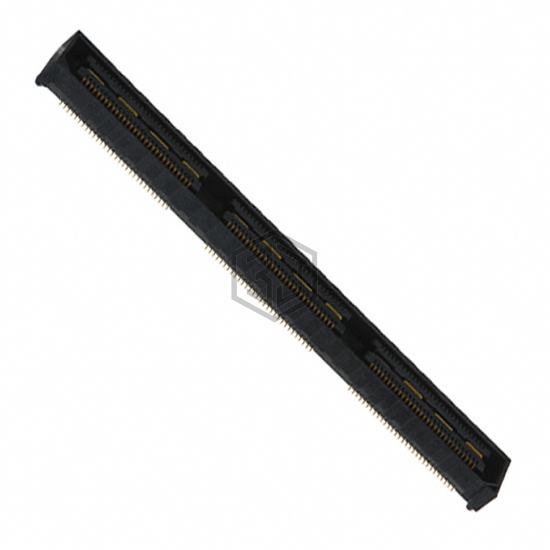 QSH-090-01-C-D-A-K-TR - Samtec Inc. - Rectangular Connectors - Arrays, Edge Type, Mezzanine (Board to Board)