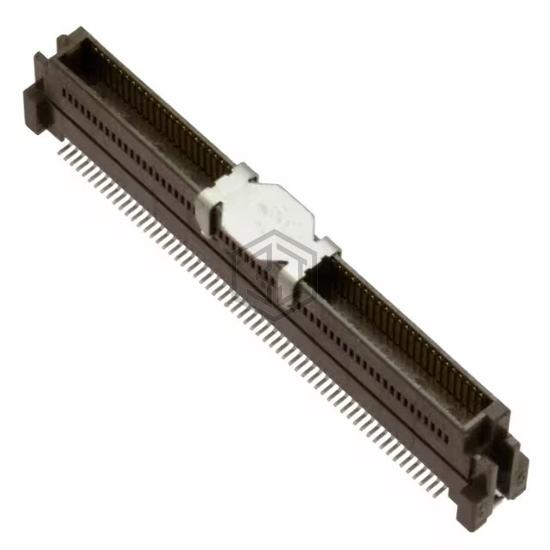 0536271274 - Molex - Rectangular Connectors - Arrays, Edge Type, Mezzanine (Board to Board)