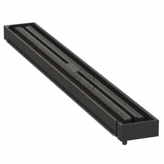 BSH-120-01-F-D-A - Samtec Inc. - Rectangular Connectors - Arrays, Edge Type, Mezzanine (Board to Board)