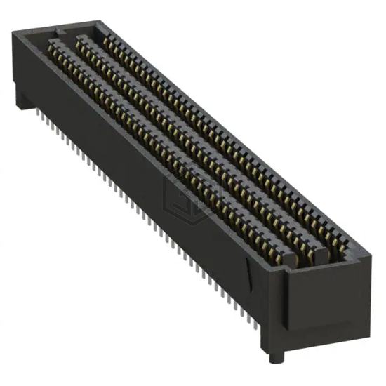 SEAF-40-06.0-L-06-2-A-K-TR - Samtec Inc. - Rectangular Connectors - Arrays, Edge Type, Mezzanine (Board to Board)