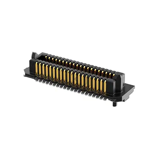 ADM6-20-01.5-L-4-2-A-TR - Samtec Inc. - Rectangular Connectors - Arrays, Edge Type, Mezzanine (Board to Board)