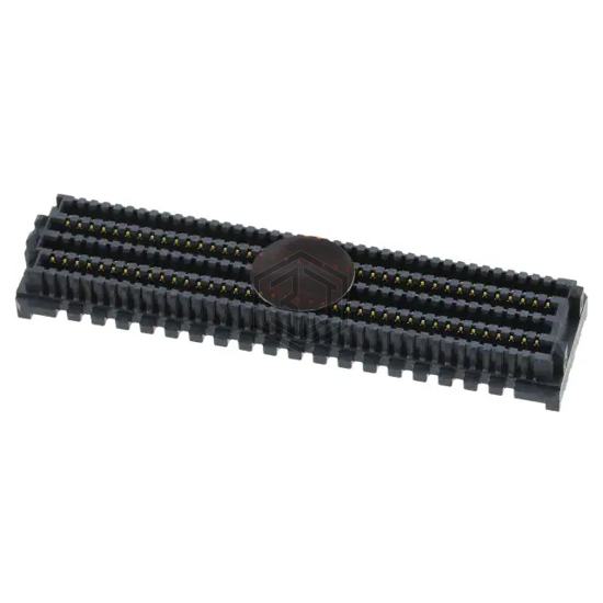ASP-134604-01 - Samtec Inc. - Rectangular Connectors - Arrays, Edge Type, Mezzanine (Board to Board)