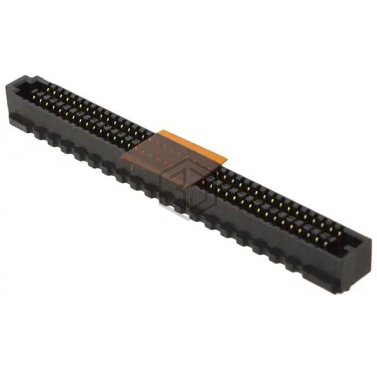 0465574145 - Molex - Rectangular Connectors - Arrays, Edge Type, Mezzanine (Board to Board)