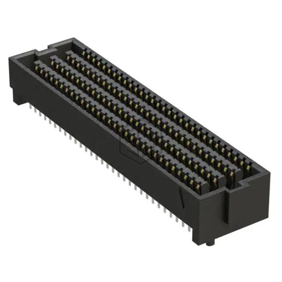 SEAF-30-06.5-S-08-2-A-K-TR - Samtec Inc. - Rectangular Connectors - Arrays, Edge Type, Mezzanine (Board to Board)