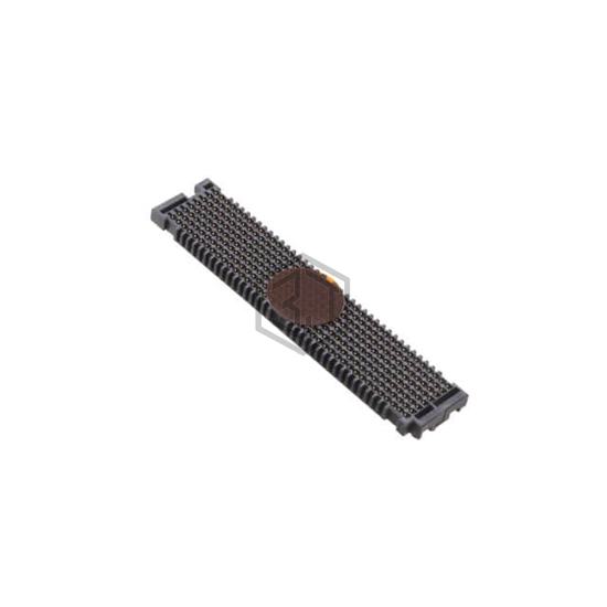 LPAF-40-03.5-S-08-2-K-TR - Samtec Inc. - Rectangular Connectors - Arrays, Edge Type, Mezzanine (Board to Board)