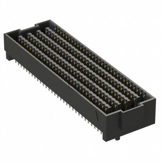 SEAF-30-06.0-L-10-2-A-K-TR - Samtec Inc. - Rectangular Connectors - Arrays, Edge Type, Mezzanine (Board to Board)