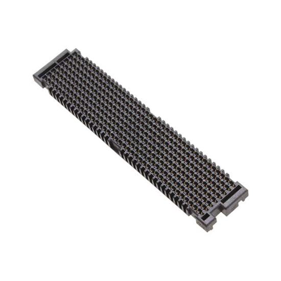 LPAF-40-03.5-L-08-2-K-TR - Samtec Inc. - Rectangular Connectors - Arrays, Edge Type, Mezzanine (Board to Board)