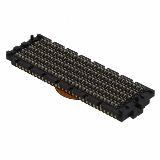 0459703115 - Molex - Rectangular Connectors - Arrays, Edge Type, Mezzanine (Board to Board)