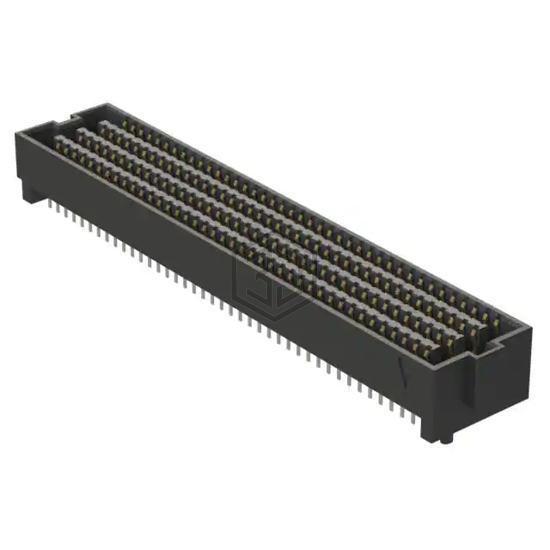 SEAF-40-05.0-L-08-2-A-K-TR - Samtec Inc. - Rectangular Connectors - Arrays, Edge Type, Mezzanine (Board to Board)