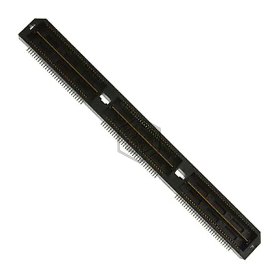 QTH-090-01-L-D-A - Samtec Inc. - Rectangular Connectors - Arrays, Edge Type, Mezzanine (Board to Board)