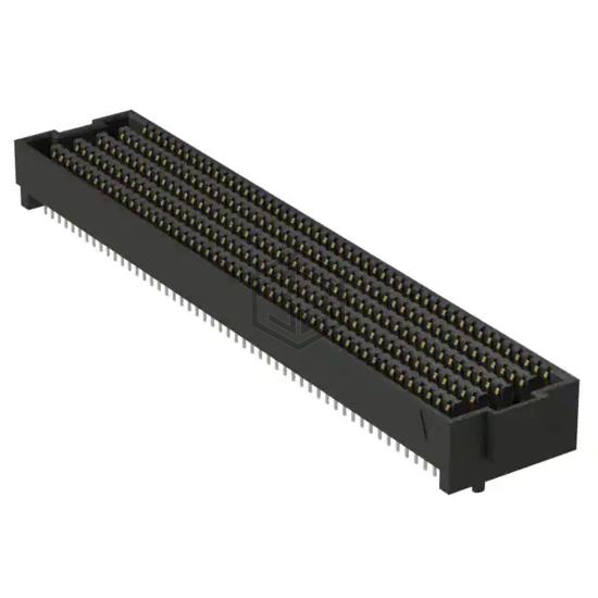 SEAF-50-06.5-S-10-2-A-K-TR - Samtec Inc. - Rectangular Connectors - Arrays, Edge Type, Mezzanine (Board to Board)