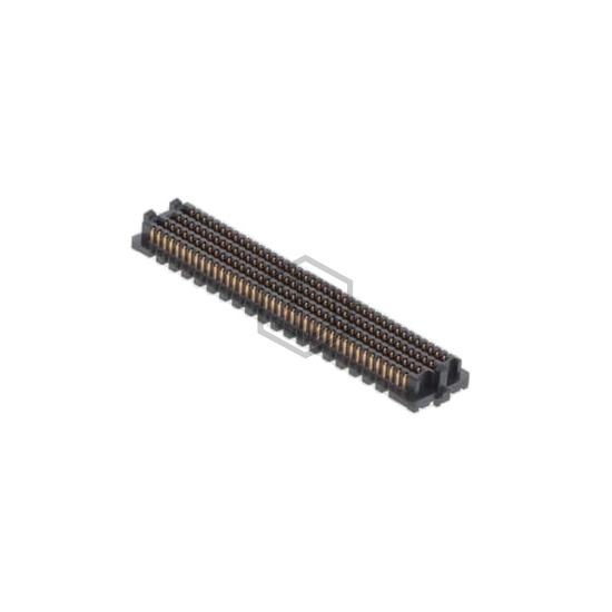 SEAM-40-02.0-S-08-2-A-K-TR - Samtec Inc. - Rectangular Connectors - Arrays, Edge Type, Mezzanine (Board to Board)