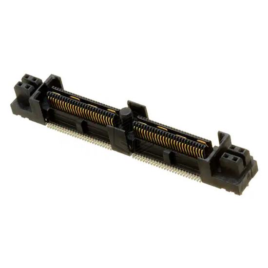 QFS-052-04.25-L-D-PT4 - Samtec Inc. - Rectangular Connectors - Arrays, Edge Type, Mezzanine (Board to Board)