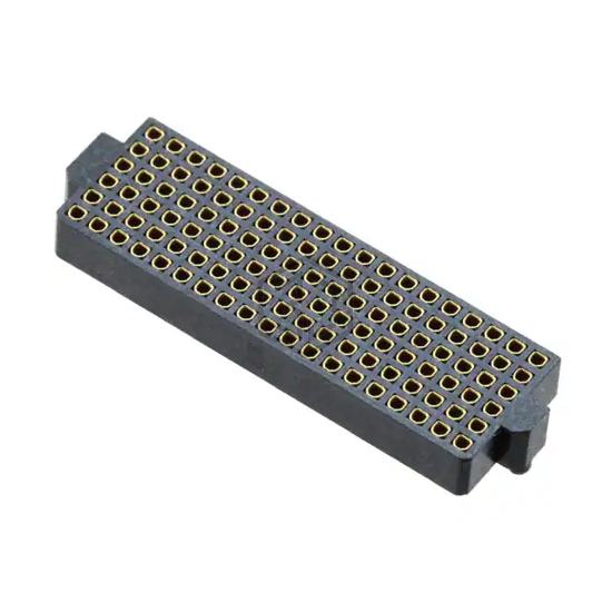 ASP-103612-05 - Samtec Inc. - Rectangular Connectors - Arrays, Edge Type, Mezzanine (Board to Board)