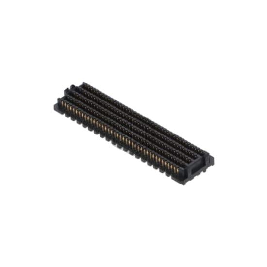 SEAM-40-02.0-L-10-2-A-K-TR - Samtec Inc. - Rectangular Connectors - Arrays, Edge Type, Mezzanine (Board to Board)