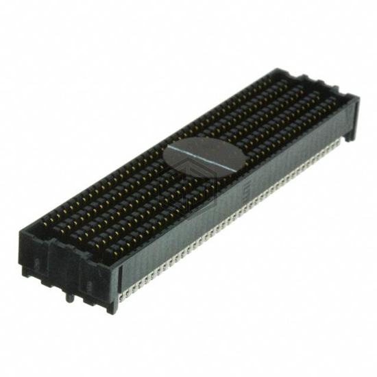 ASP-134486-01 - Samtec Inc. - Rectangular Connectors - Arrays, Edge Type, Mezzanine (Board to Board)