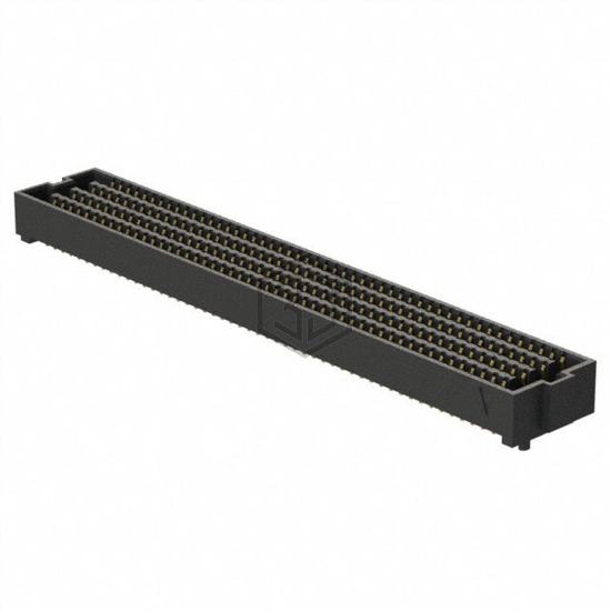 SEAF-50-06.5-S-08-2-A-K-TR - Samtec Inc. - Rectangular Connectors - Arrays, Edge Type, Mezzanine (Board to Board)