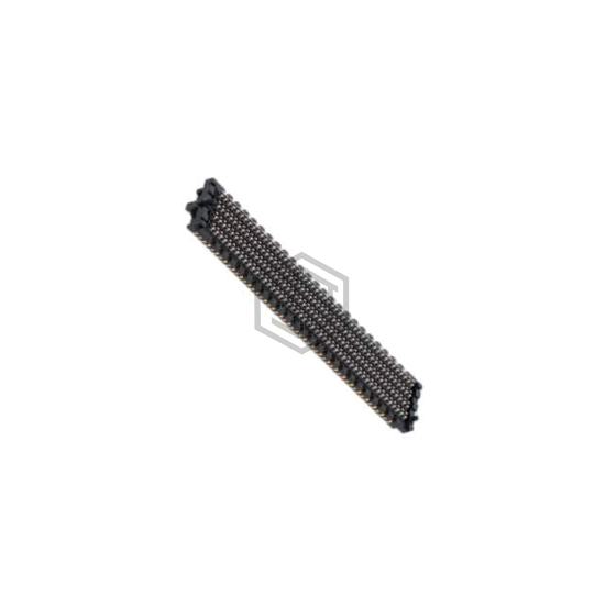 SEAM-50-02.0-S-08-2-A-K-TR - Samtec Inc. - Rectangular Connectors - Arrays, Edge Type, Mezzanine (Board to Board)