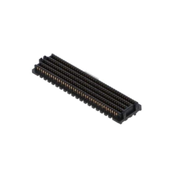 SEAM-40-02.0-S-10-2-A-K-TR - Samtec Inc. - Rectangular Connectors - Arrays, Edge Type, Mezzanine (Board to Board)