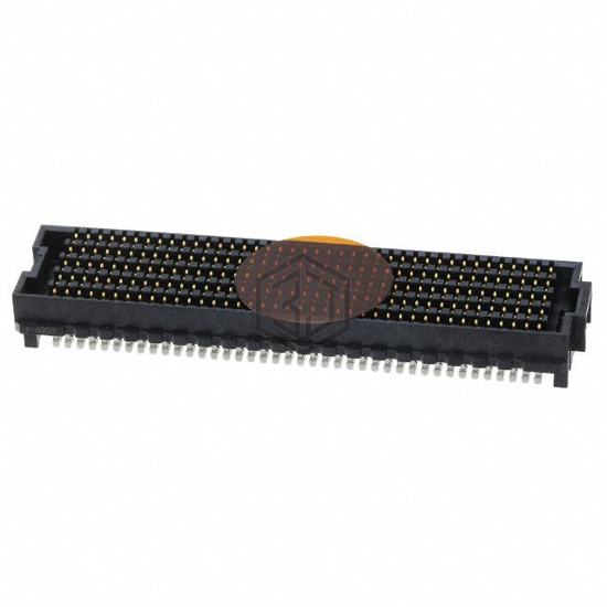 0459714315 - Molex - Rectangular Connectors - Arrays, Edge Type, Mezzanine (Board to Board)