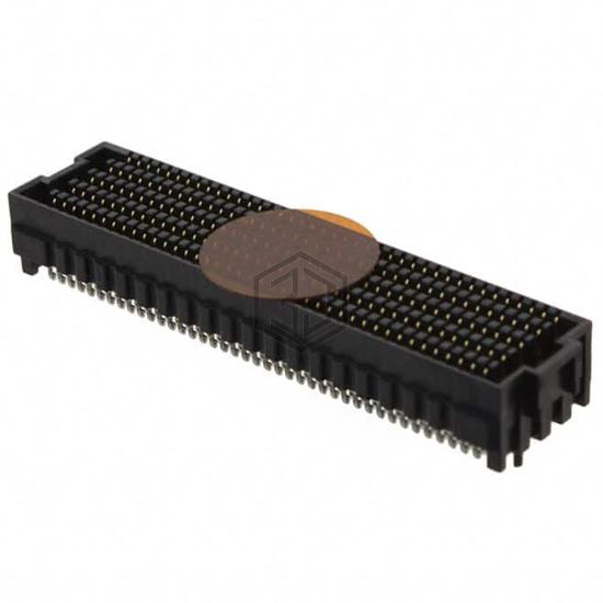 0459714515 - Molex - Rectangular Connectors - Arrays, Edge Type, Mezzanine (Board to Board)