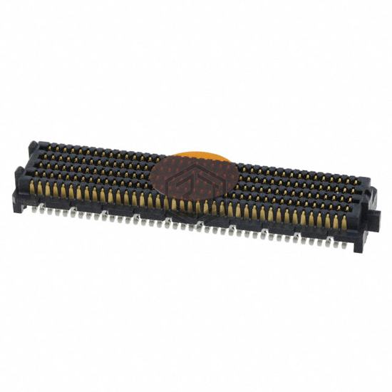 0459704315 - Molex - Rectangular Connectors - Arrays, Edge Type, Mezzanine (Board to Board)