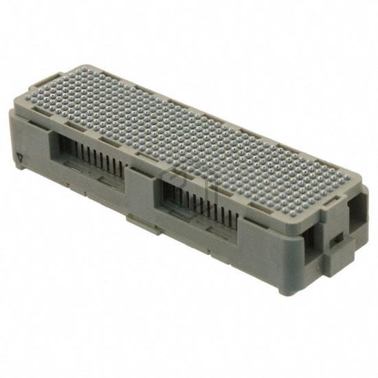 84520-102LF - Amphenol ICC (FCI) - Rectangular Connectors - Arrays, Edge Type, Mezzanine (Board to Board)