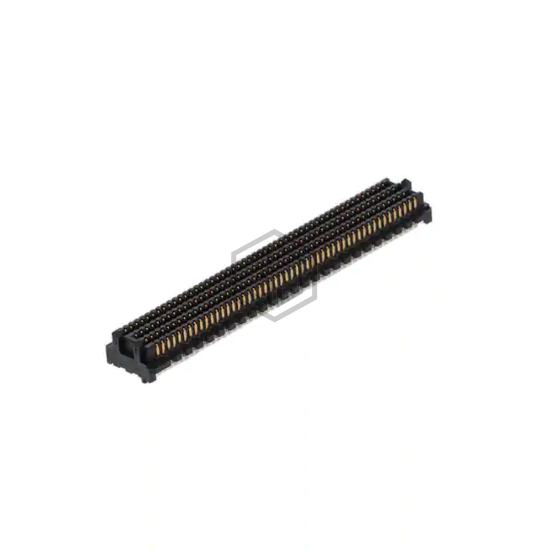 SEAM-50-03.5-S-08-2-A-K-TR - Samtec Inc. - Rectangular Connectors - Arrays, Edge Type, Mezzanine (Board to Board)