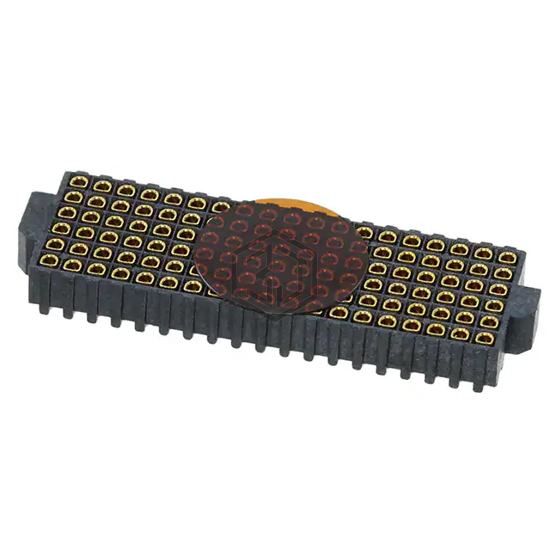 ASP-103612-02 - Samtec Inc. - Rectangular Connectors - Arrays, Edge Type, Mezzanine (Board to Board)
